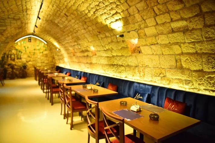 Opening of Lilia Restaurant at L’héritage Venue